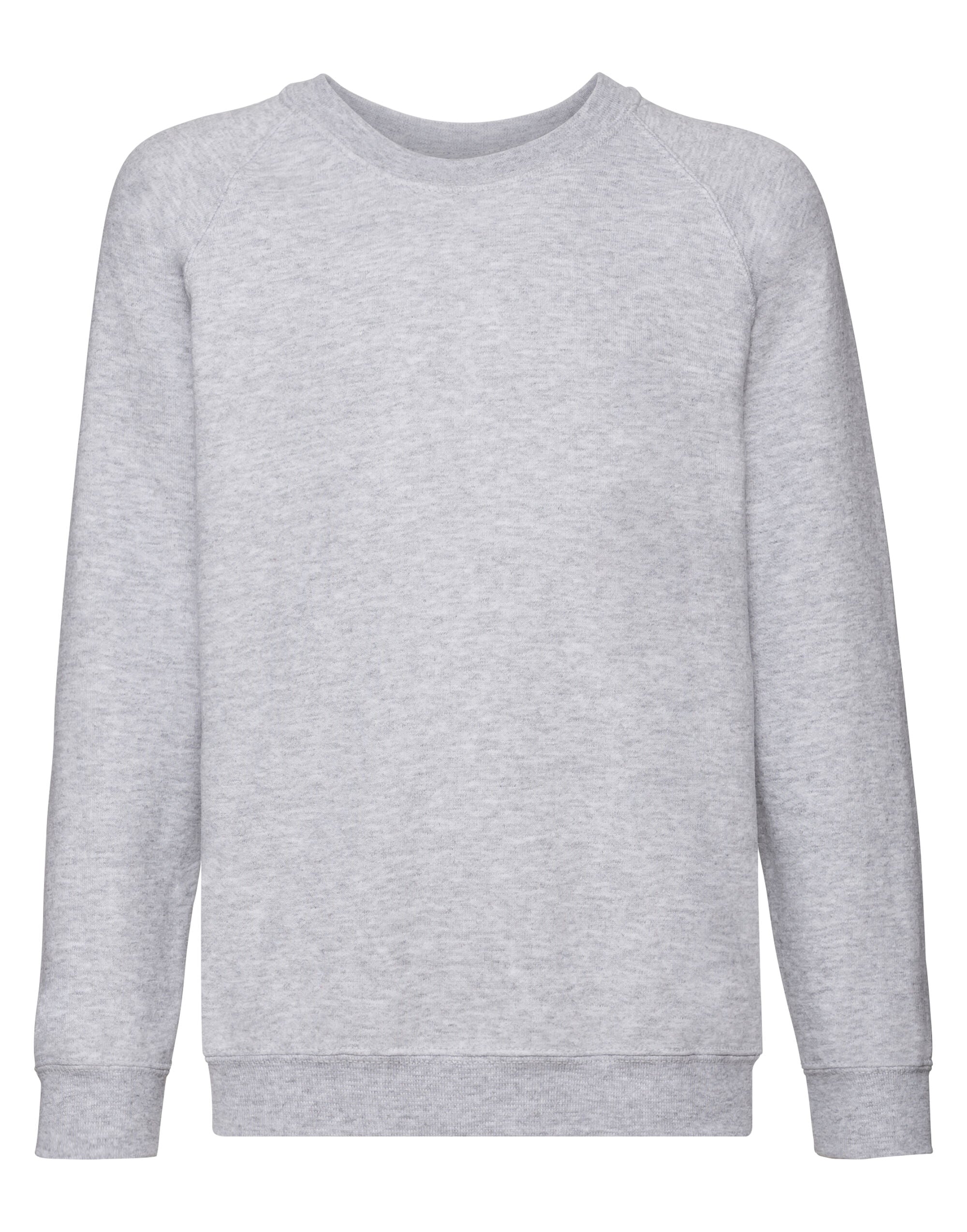 FOTL Kid's Classic Raglan Sweat 62039