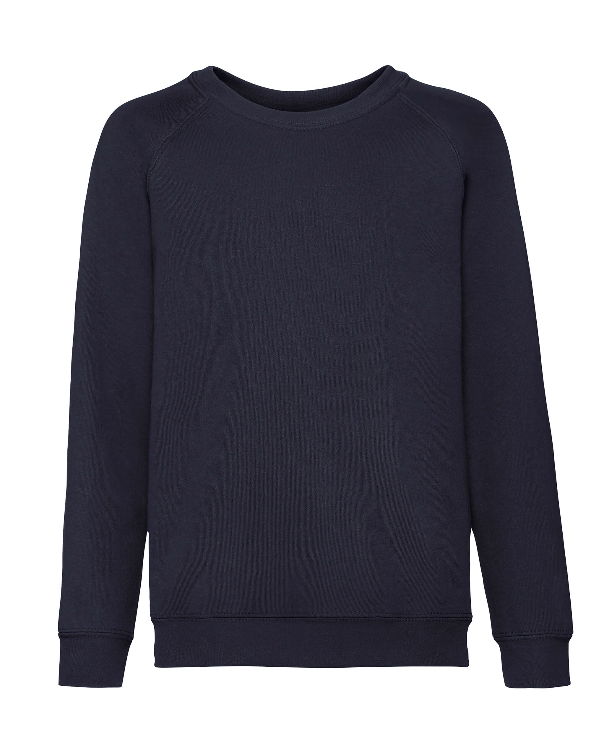 FOTL Kid's Classic Raglan Sweat 62039