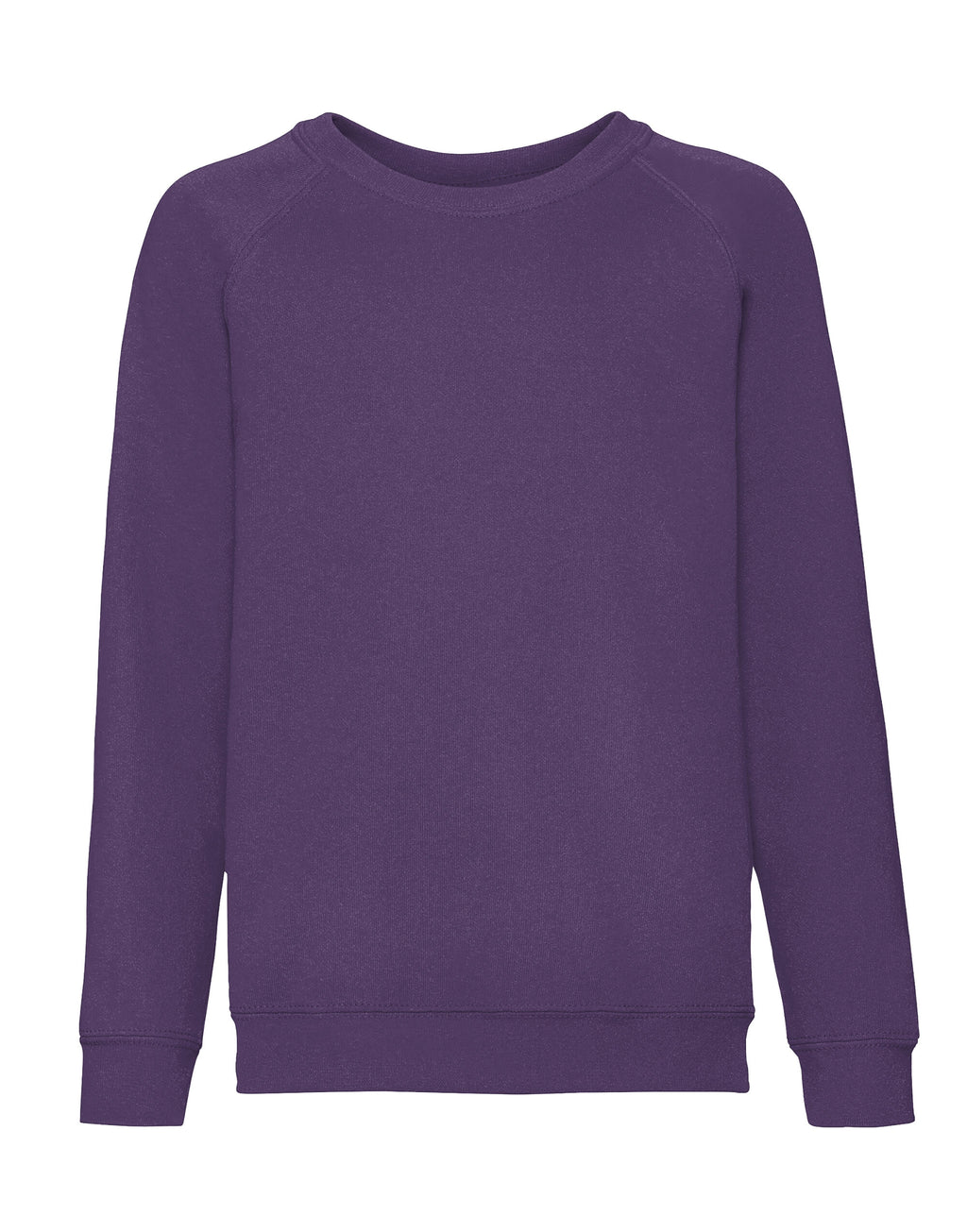 FOTL Kid's Classic Raglan Sweat 62039