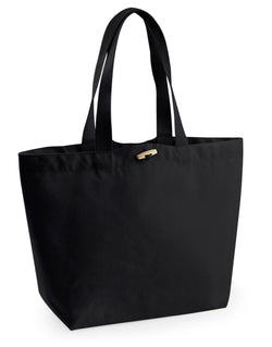 Westford Mill EarthAware Organic Marina Tote W850