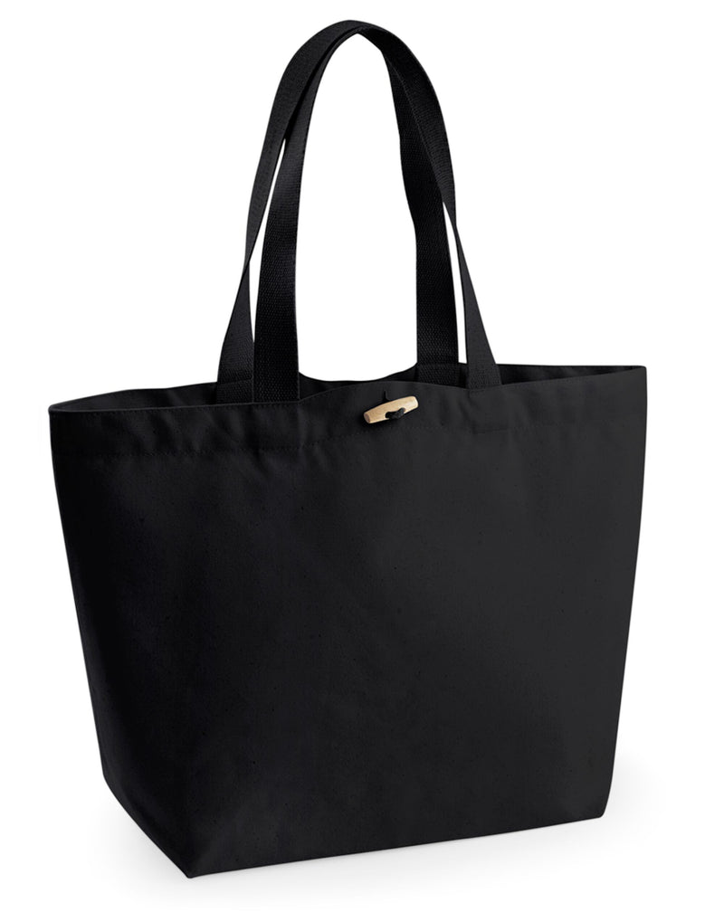 Westford Mill EarthAware Organic Marina Tote W850