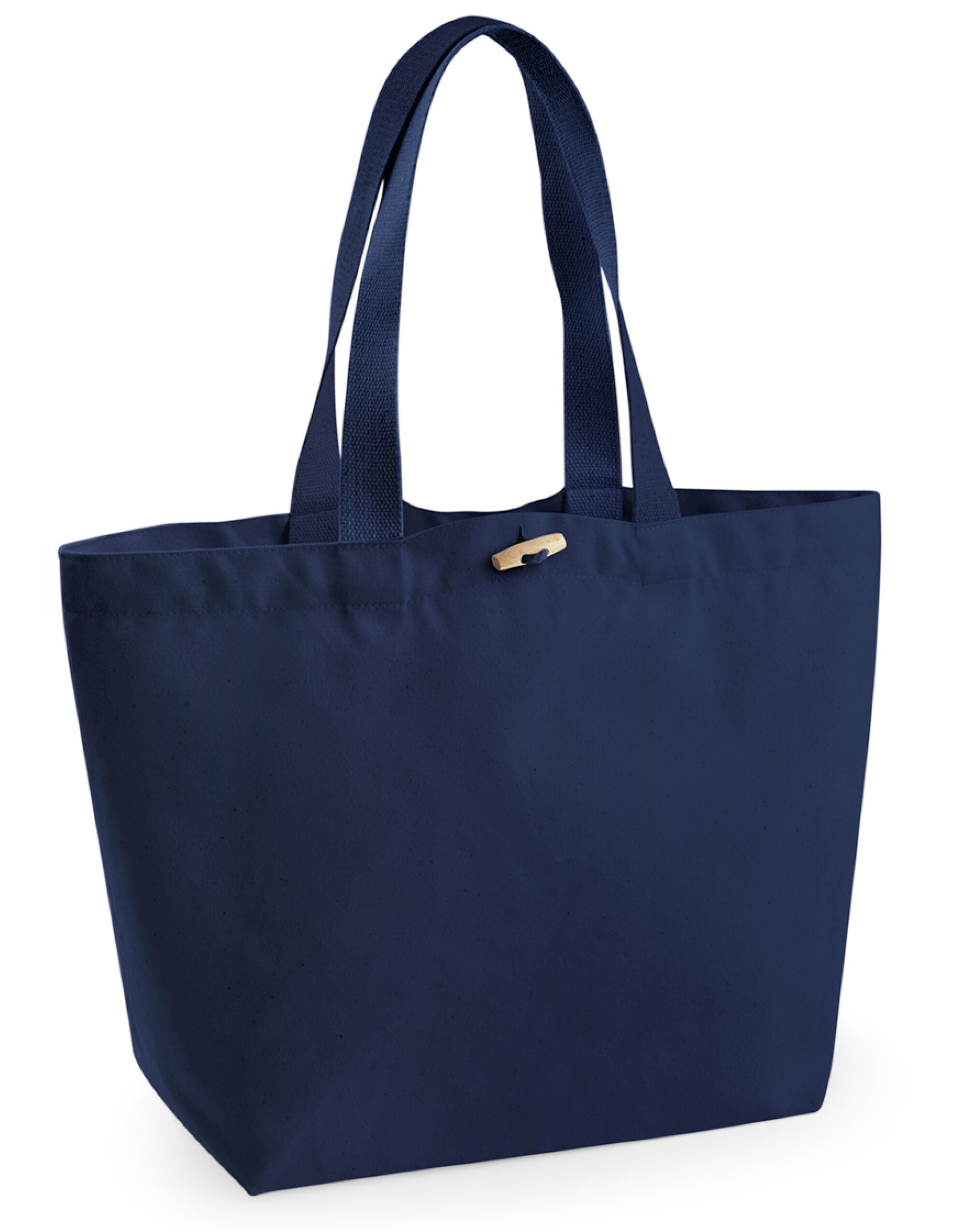 Westford Mill EarthAware Organic Marina Tote W850