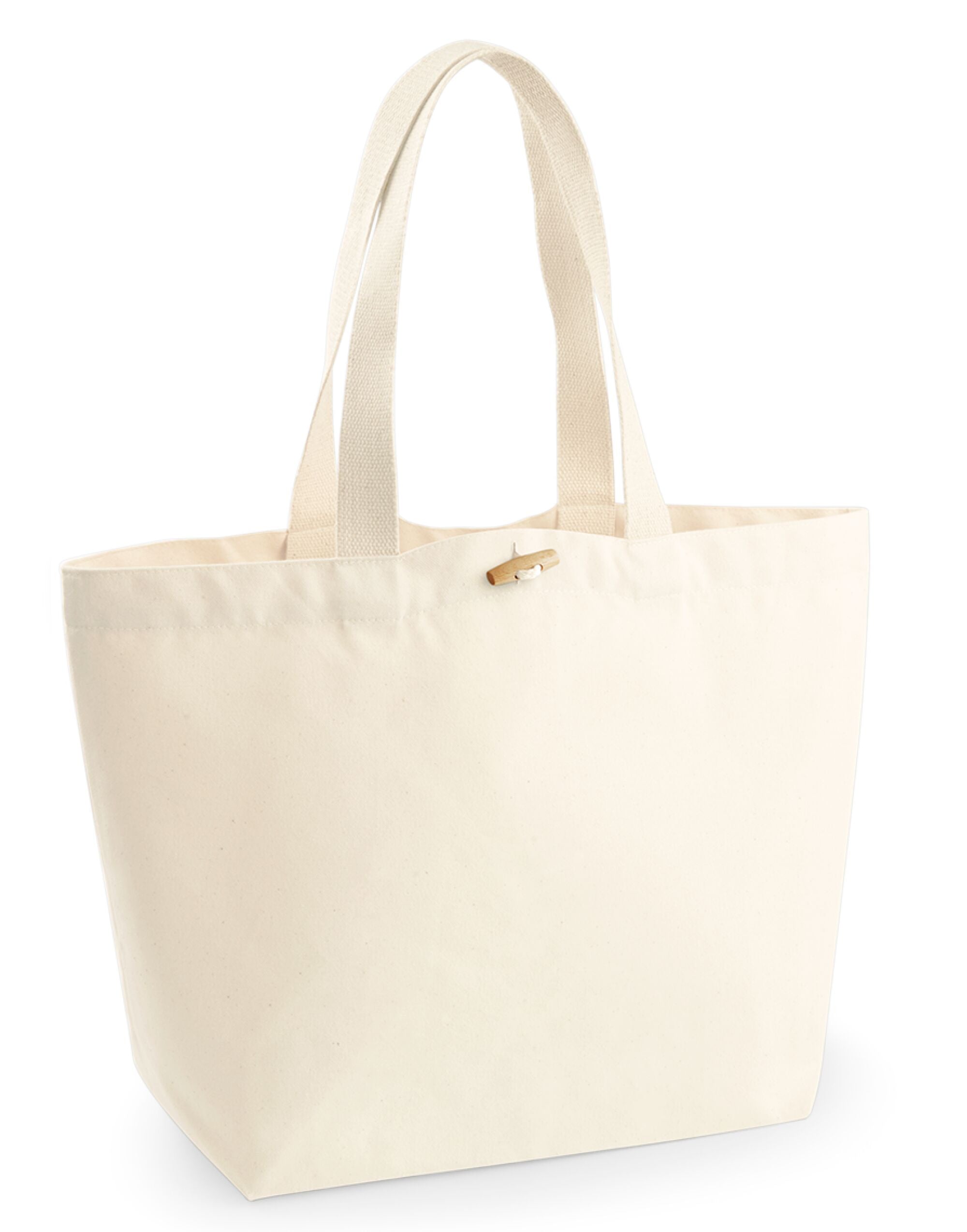 Westford Mill EarthAware Organic Marina Tote W850