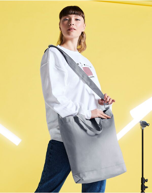 Bagbase Canvas Day Bag BG673 BG673