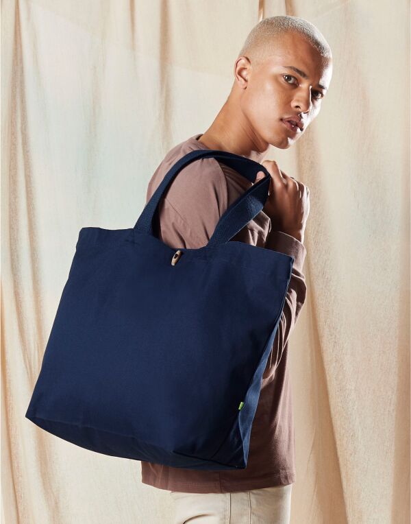 Westford Mill EarthAware® Organic Marina Tote XL W855 W855