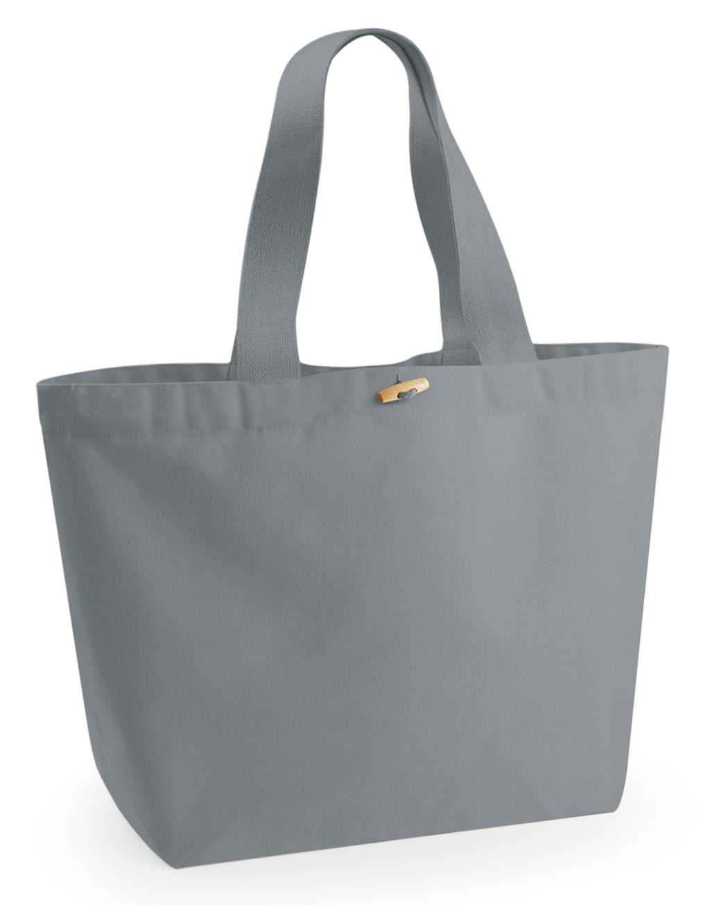 Westford Mill EarthAware Organic Marina Tote W855