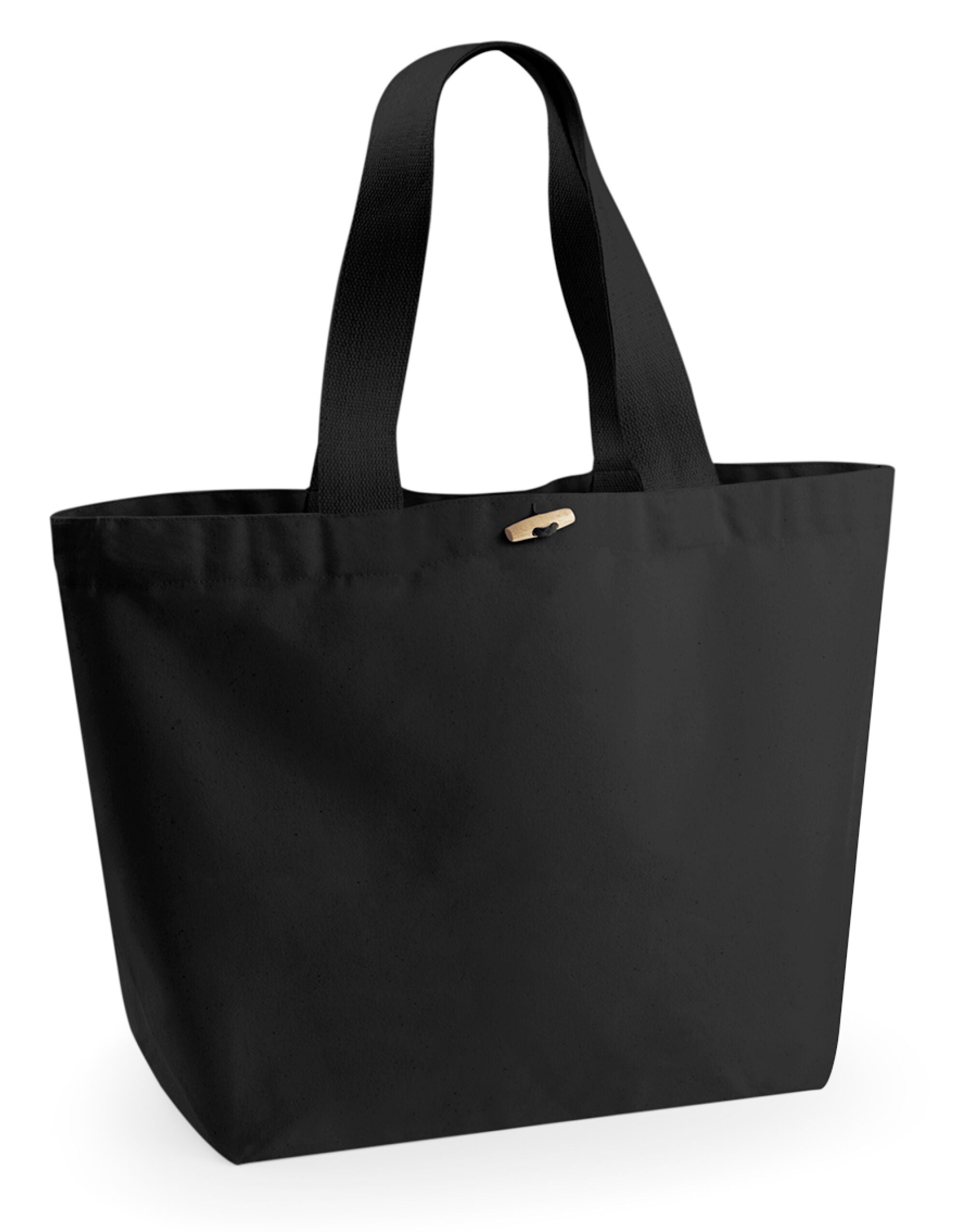 Westford Mill EarthAware Organic Marina Tote W855