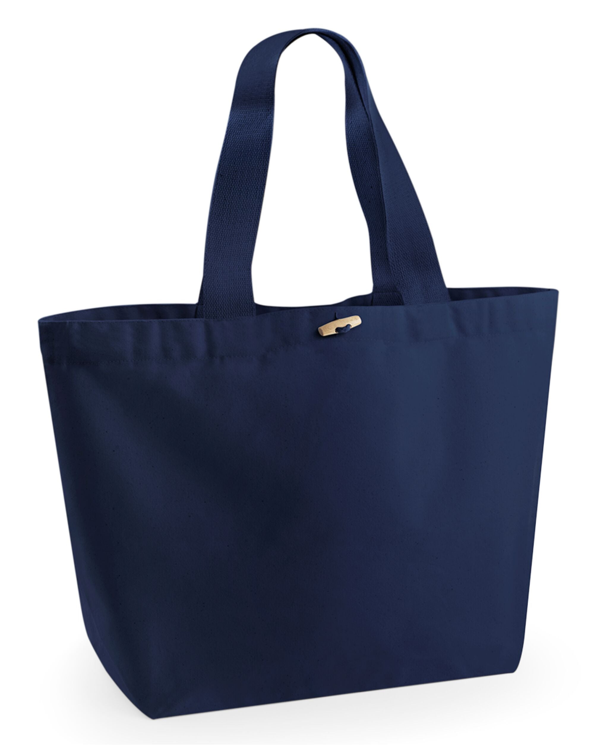 Westford Mill EarthAware Organic Marina Tote W855
