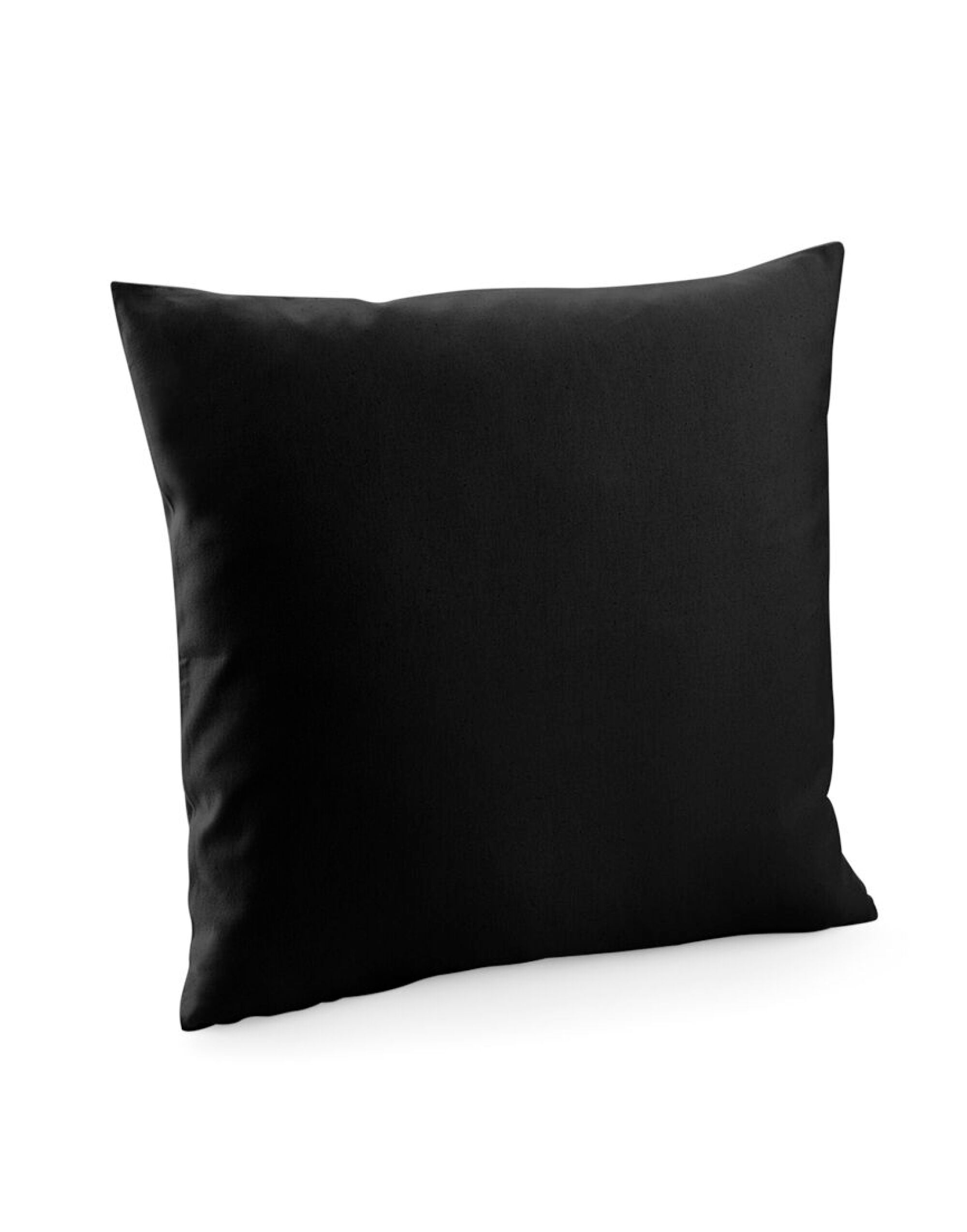 Westford Mill Fairtrade Cotton Canvas Cushion Cover W350