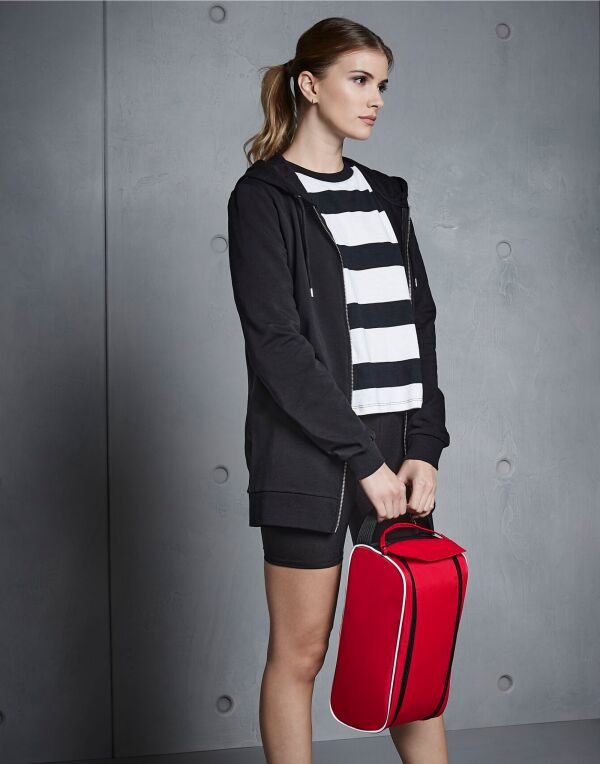 Quadra Teamwear Shoe Bag QD76 QD76