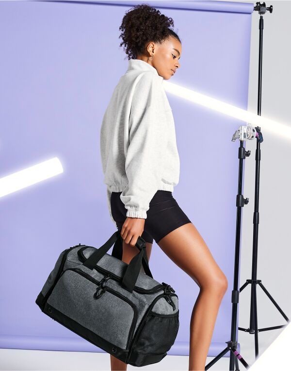 Bagbase Athleisure Holdall BG544 BG544