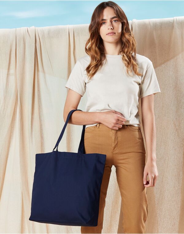 Westford Mill Premium Cotton Maxi Tote W225 W225