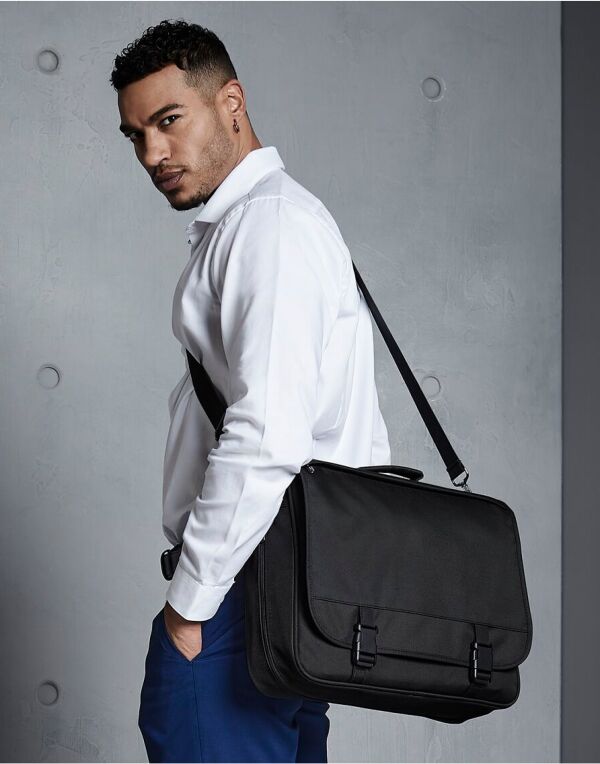 Quadra Portfolio Briefcase QD65 QD65