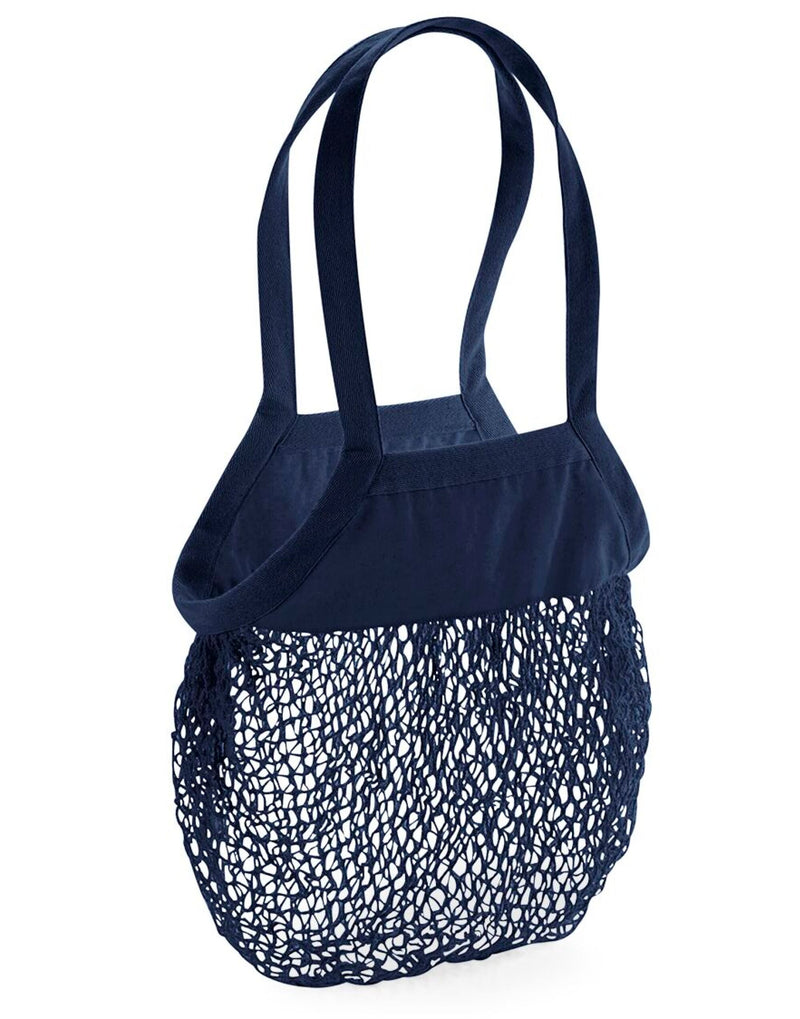 Westford Mill Organic Cotton Mesh Grocery Bag W150