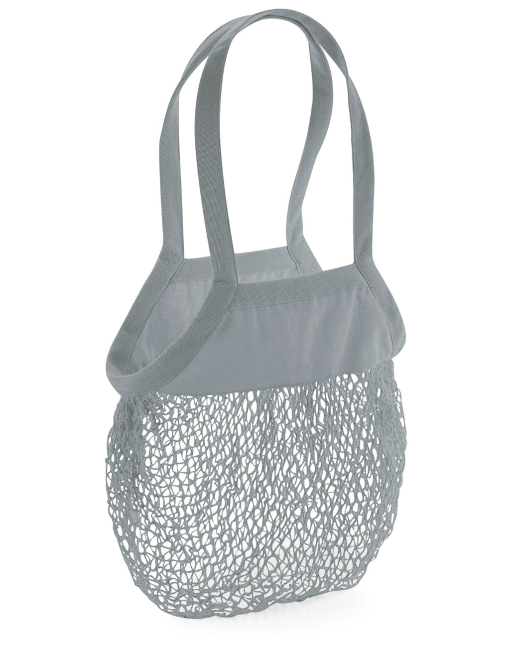 Westford Mill Organic Cotton Mesh Grocery Bag W150