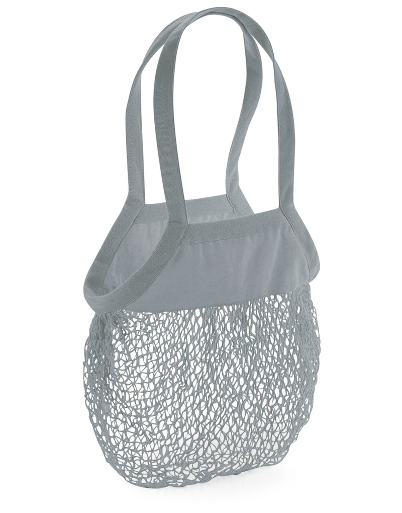 Westford Mill Organic Cotton Mesh Grocery Bag W150