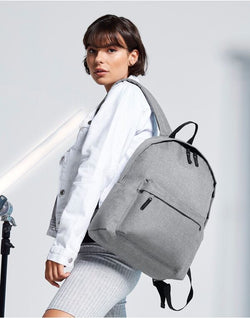 Bagbase Two-Tone Fashion Backpack BG126 BG126
