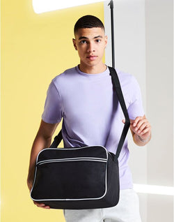 Bagbase Retro Shoulder Bag BG14 BG14