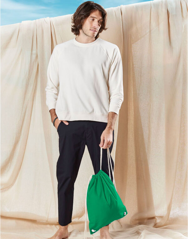 Westford Mill Cotton Gymsac W110 W110