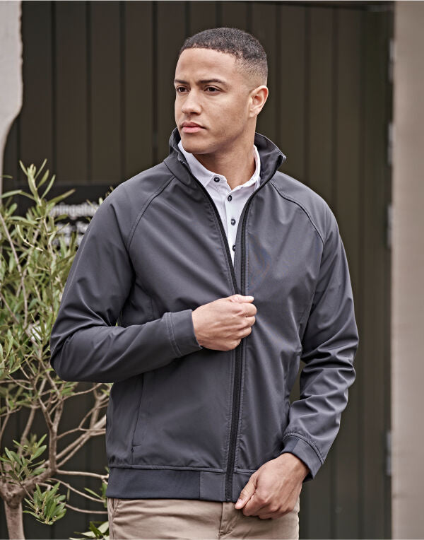 Tee Jays Men&#39;s Club Jacket TJ9602 TJ9602