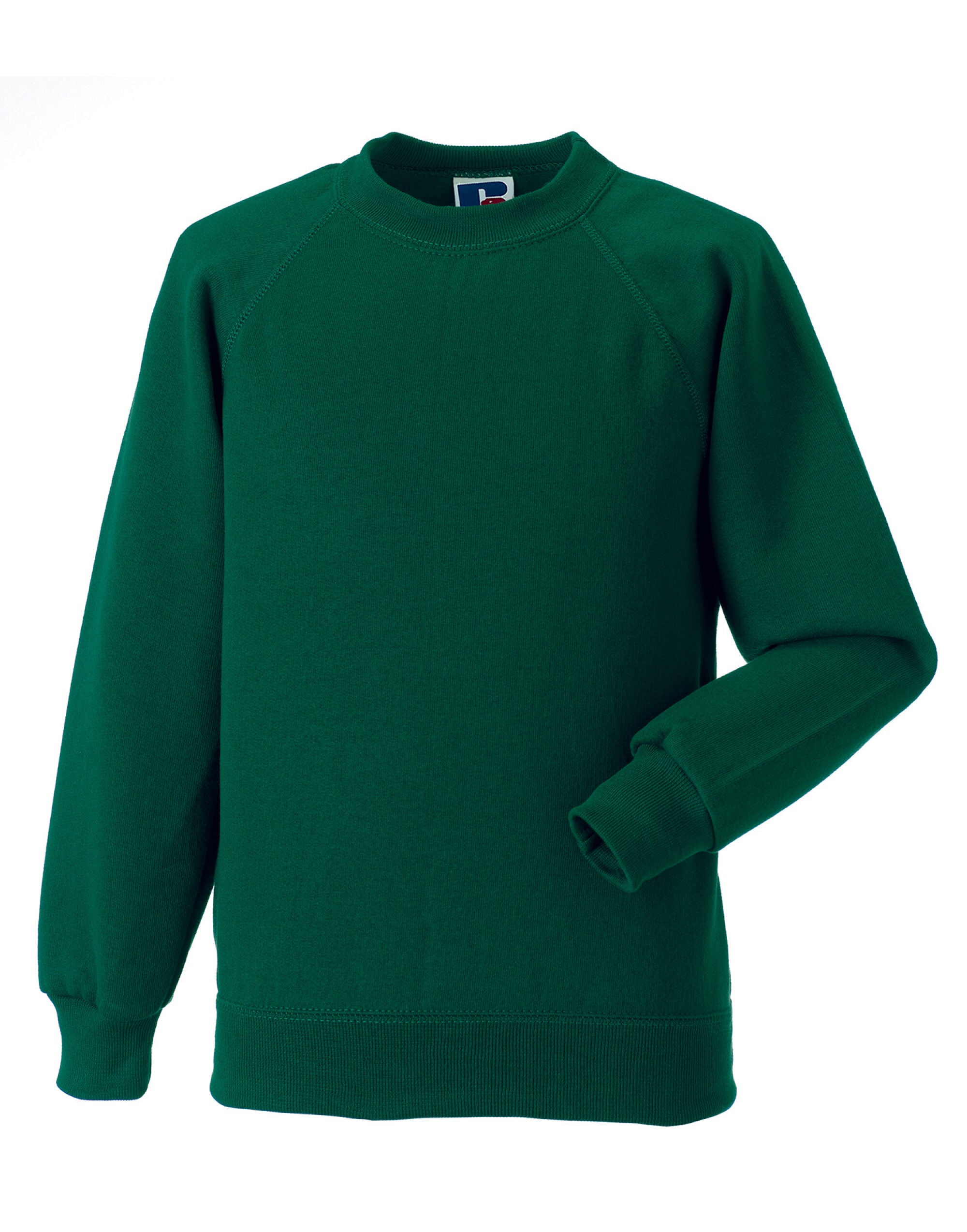 Russell Kids Classic Sweatshirt 7620B