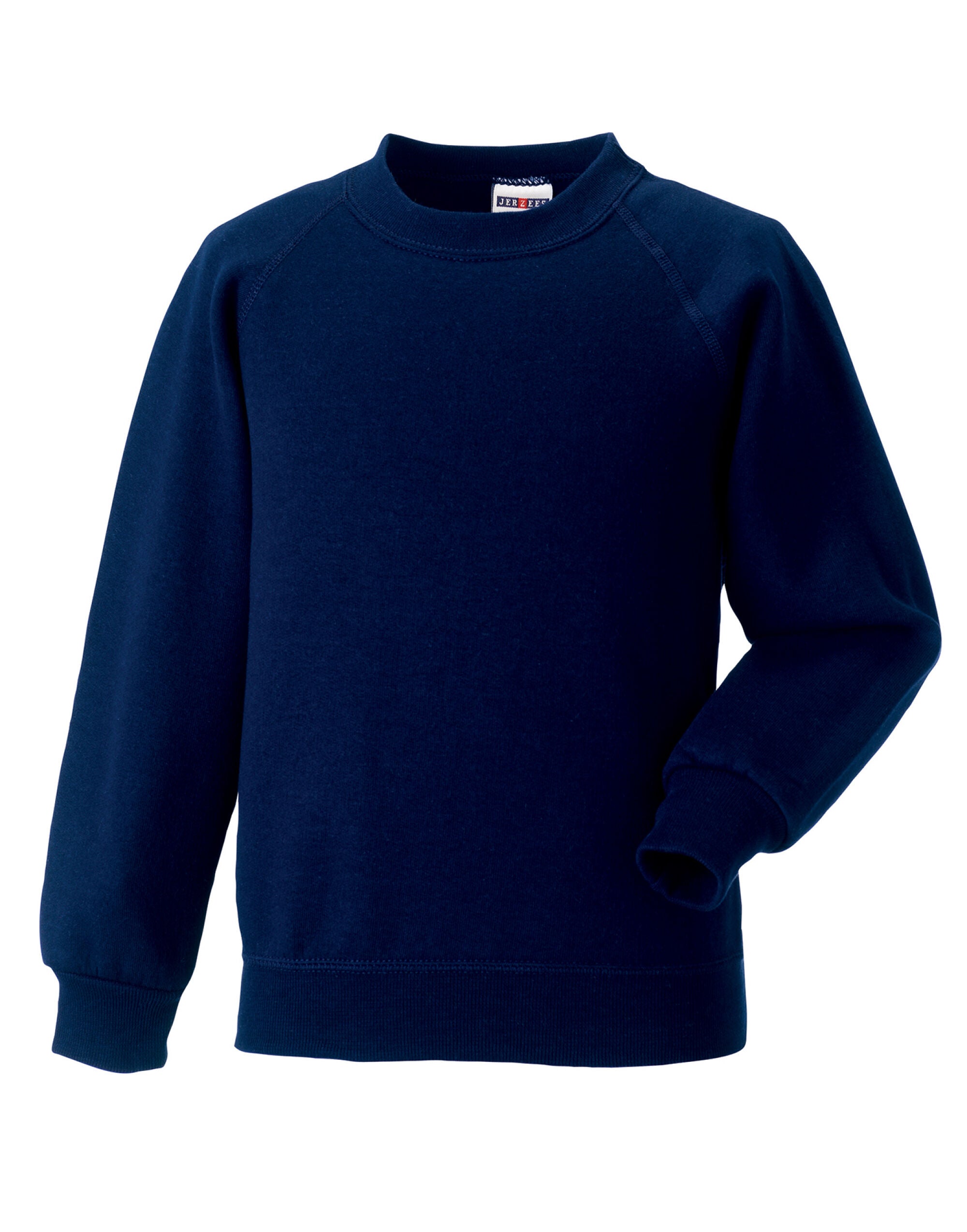 Russell Kids Classic Sweatshirt 7620B
