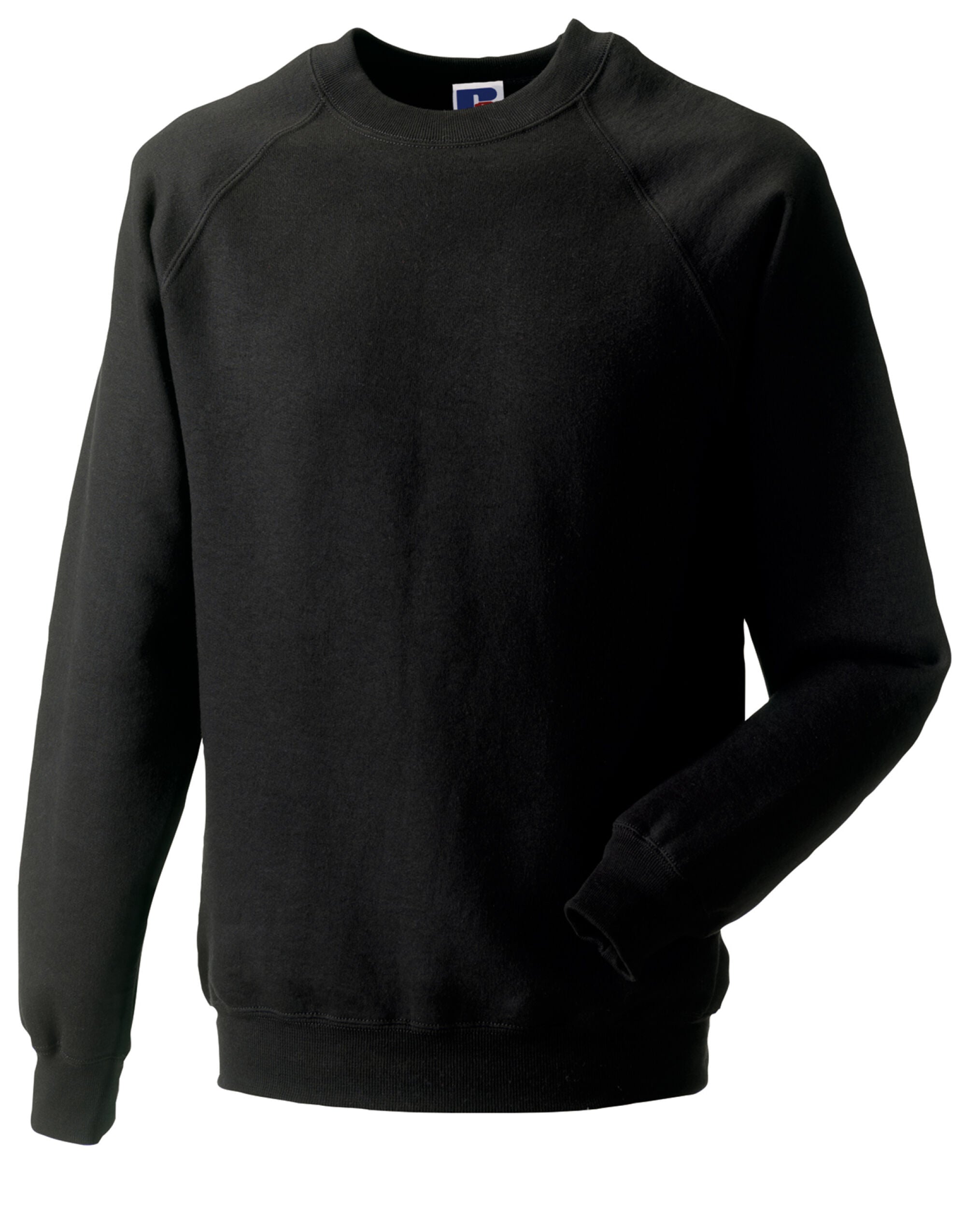 Russell Classic Sweatshirt 7620M