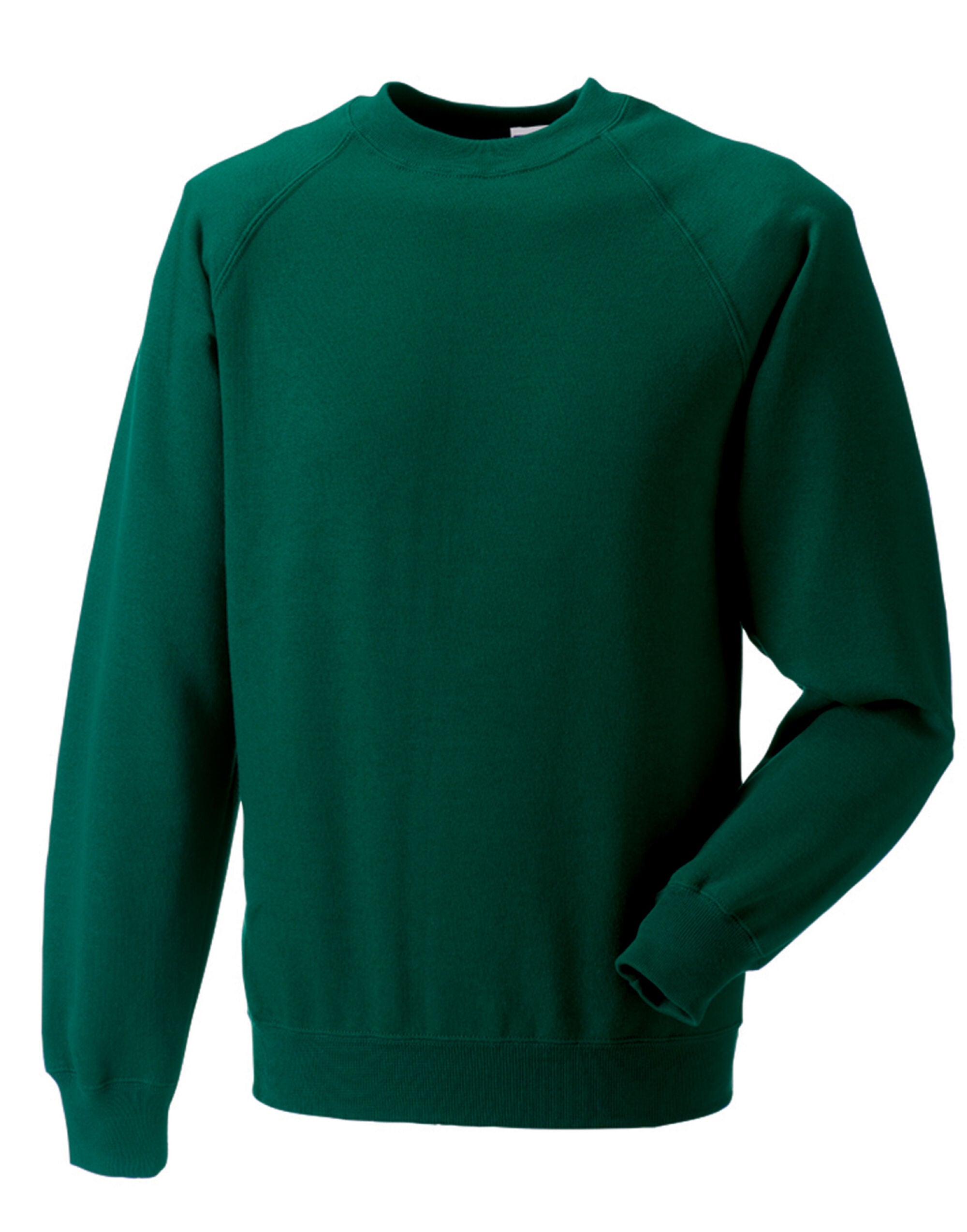 Russell Classic Sweatshirt 7620M