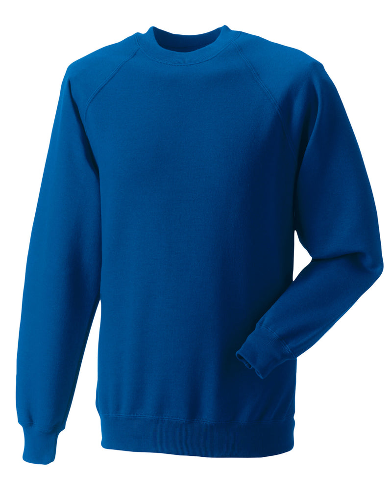 Russell Classic Sweatshirt 7620M