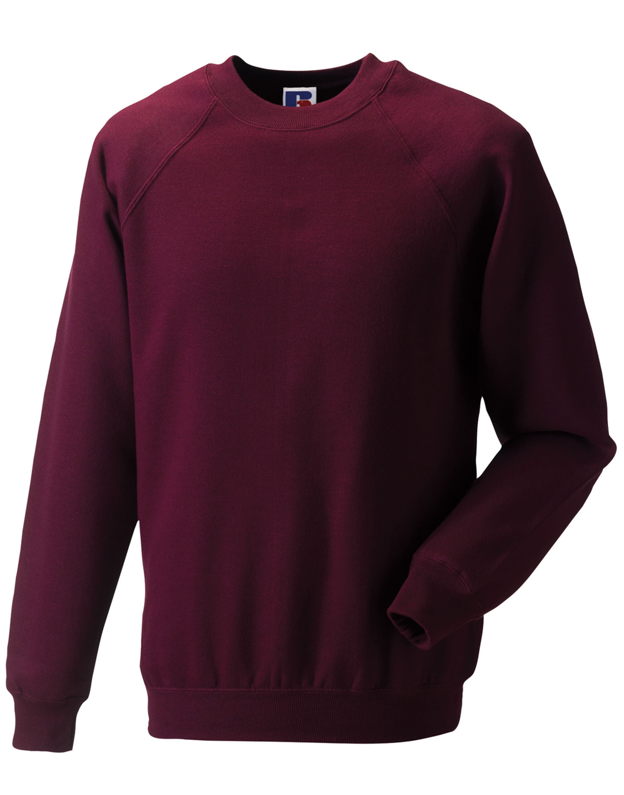 Russell Classic Sweatshirt 7620M