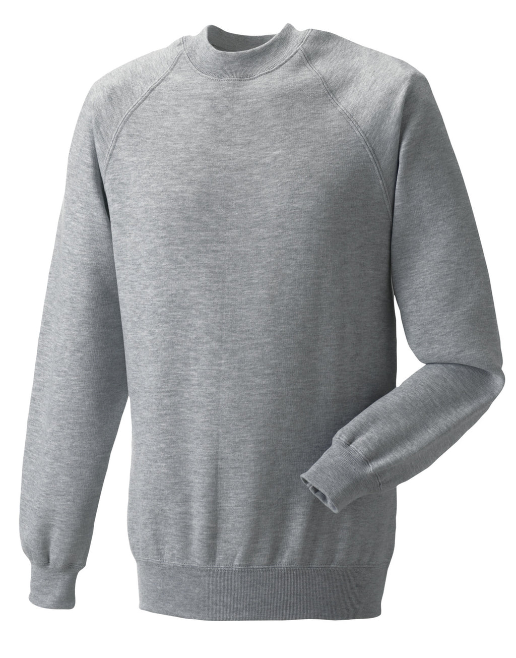 Russell Classic Sweatshirt 7620M