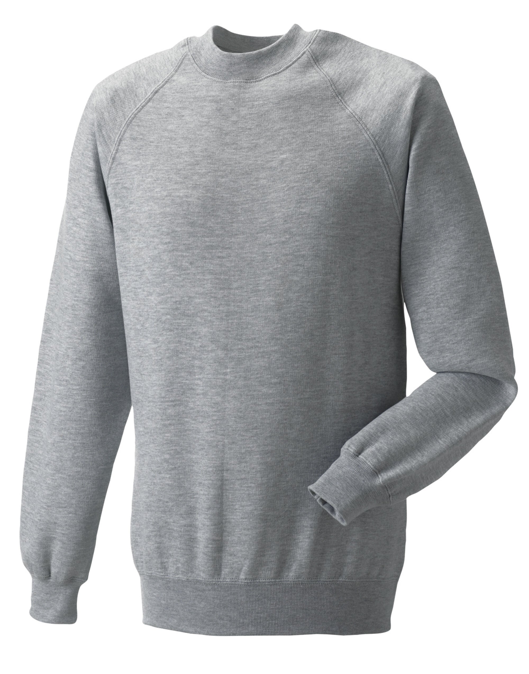Russell Classic Sweatshirt 7620M