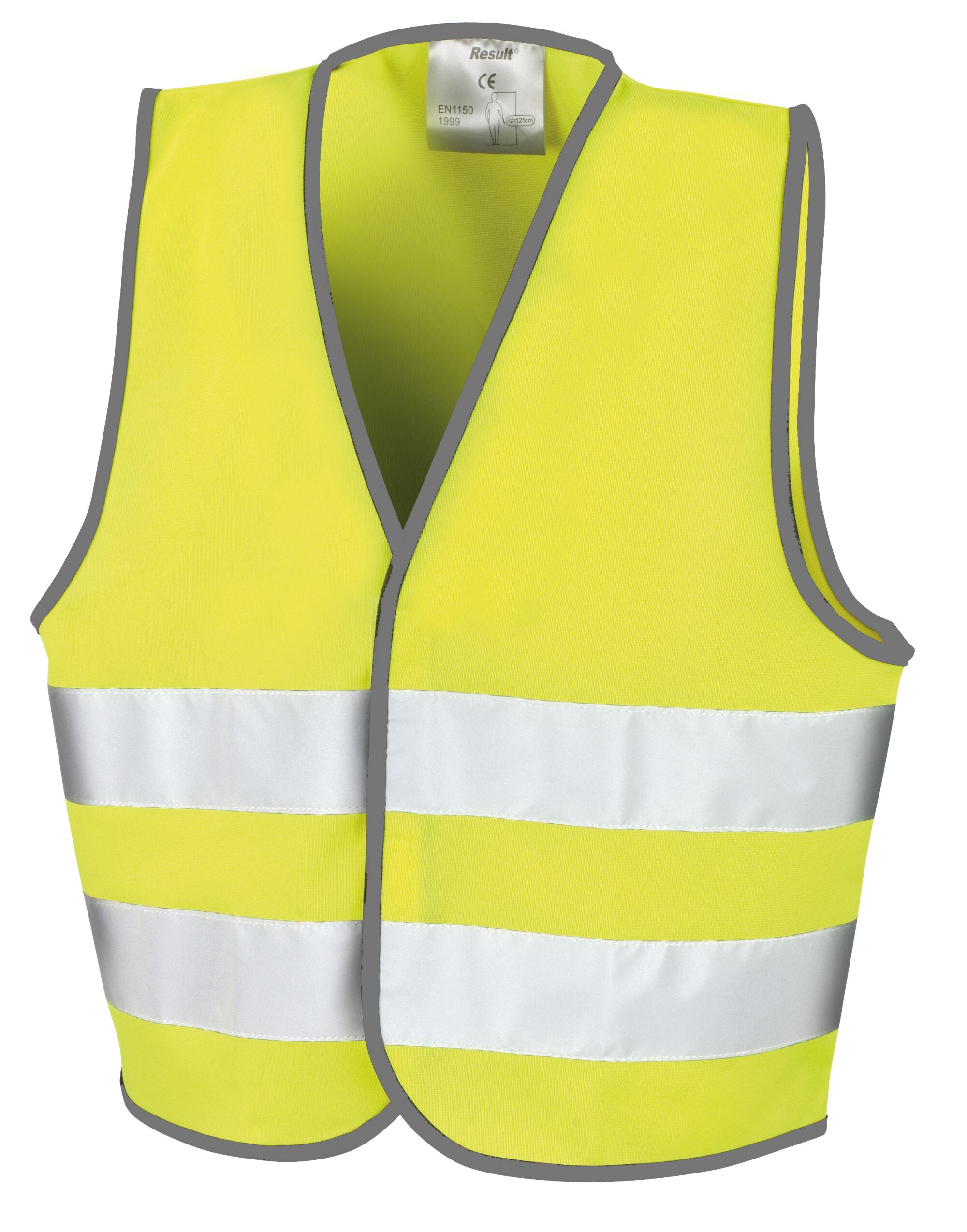 Result Safeguard Junior Safety Vest R200J