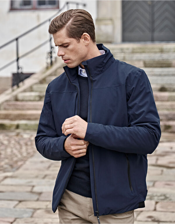 Tee Jays Men's All Weather Jacket TJ9606 TJ9606