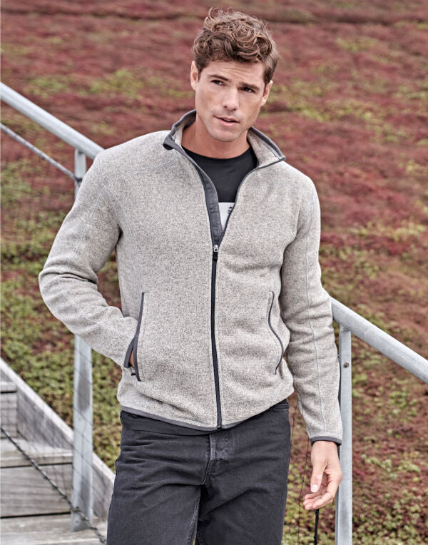 Tee Jays Men's Outdoor Fleece TJ9615 TJ9615
