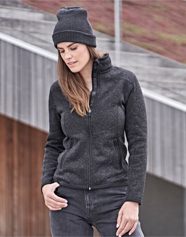Tee Jays Ladies' Outdoor Fleece TJ9616 TJ9616