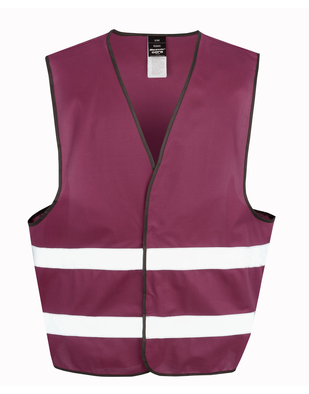 Result Safeguard Enhance Visibility Safety Vest R200XEV