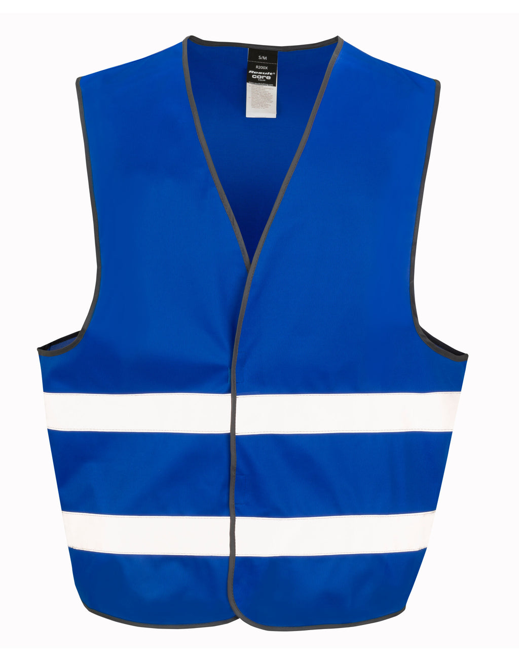 Result Safeguard Enhance Visibility Safety Vest R200XEV