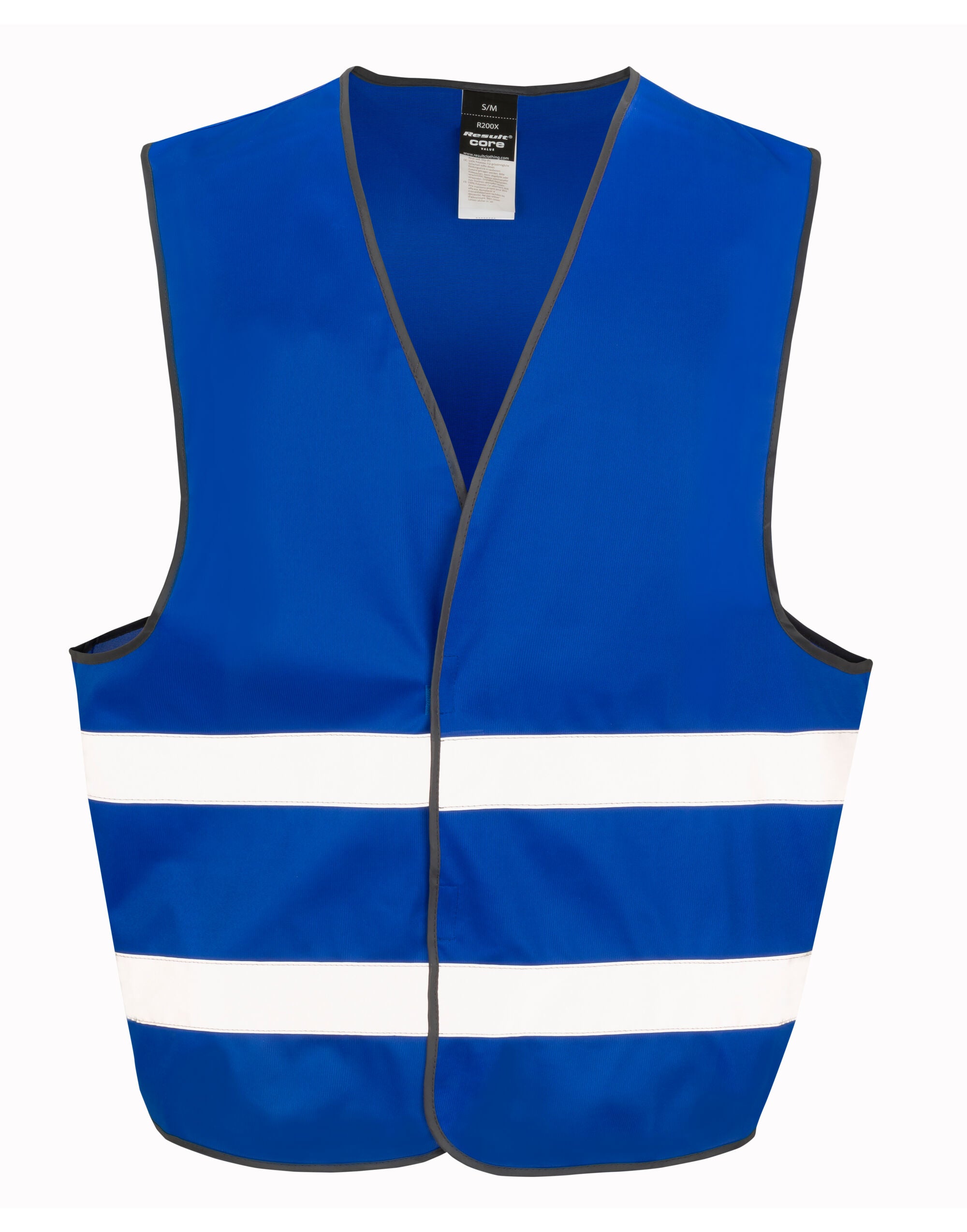 Result Safeguard Enhance Visibility Safety Vest R200XEV