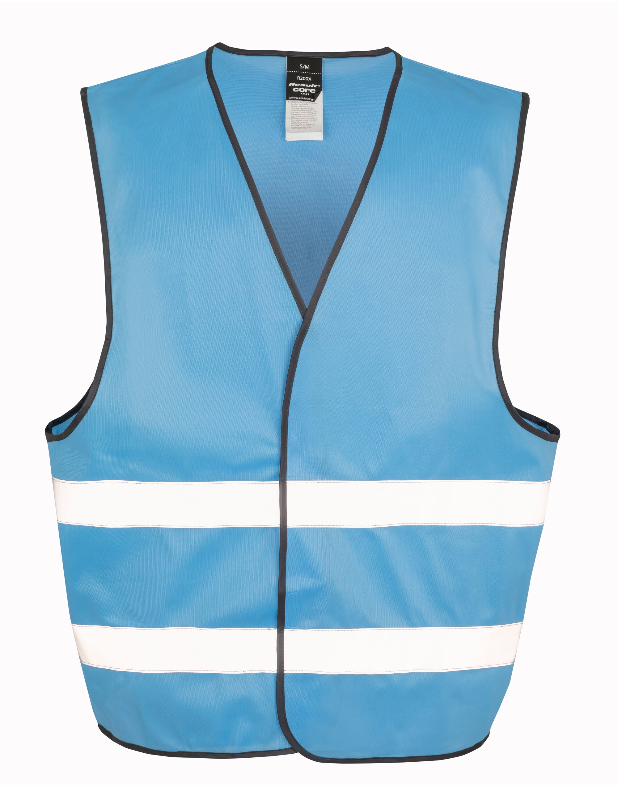 Result Safeguard Enhance Visibility Safety Vest R200XEV