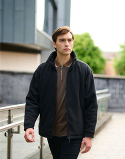 Regatta Professional Asgard II Quilted Fleece TRF530 TRF530