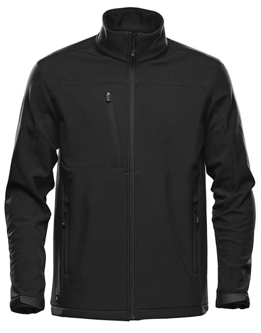 Stormtech Men's Cascades Softshell Jacket BHS-3