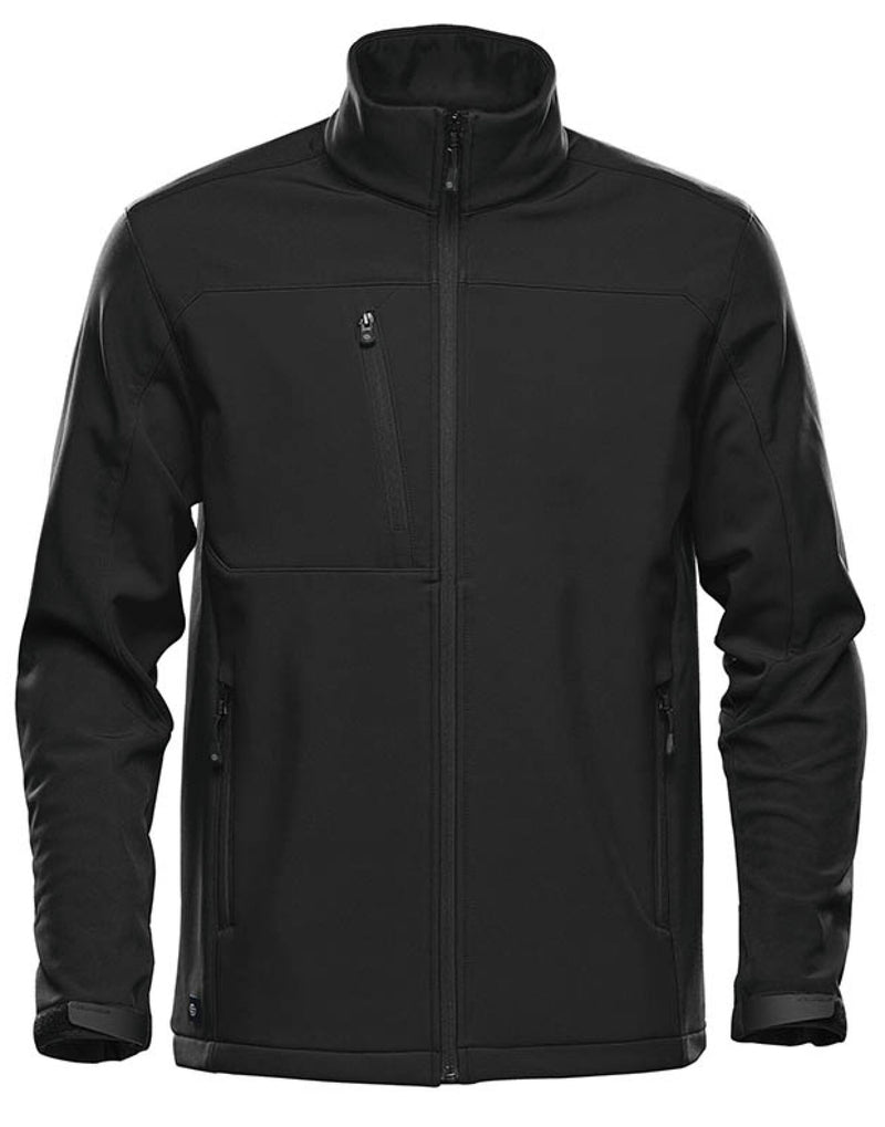 Stormtech Men's Cascades Softshell Jacket BHS-3