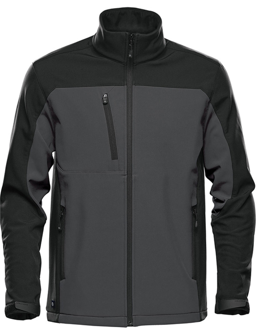 Stormtech Men's Cascades Softshell Jacket BHS-3