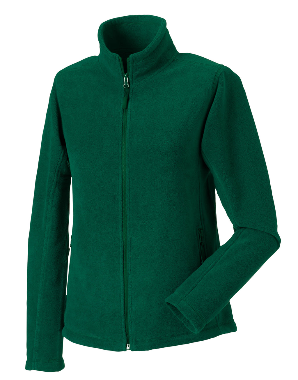 Russell Ladies' Full Zip Outdoor Fleece 8700F