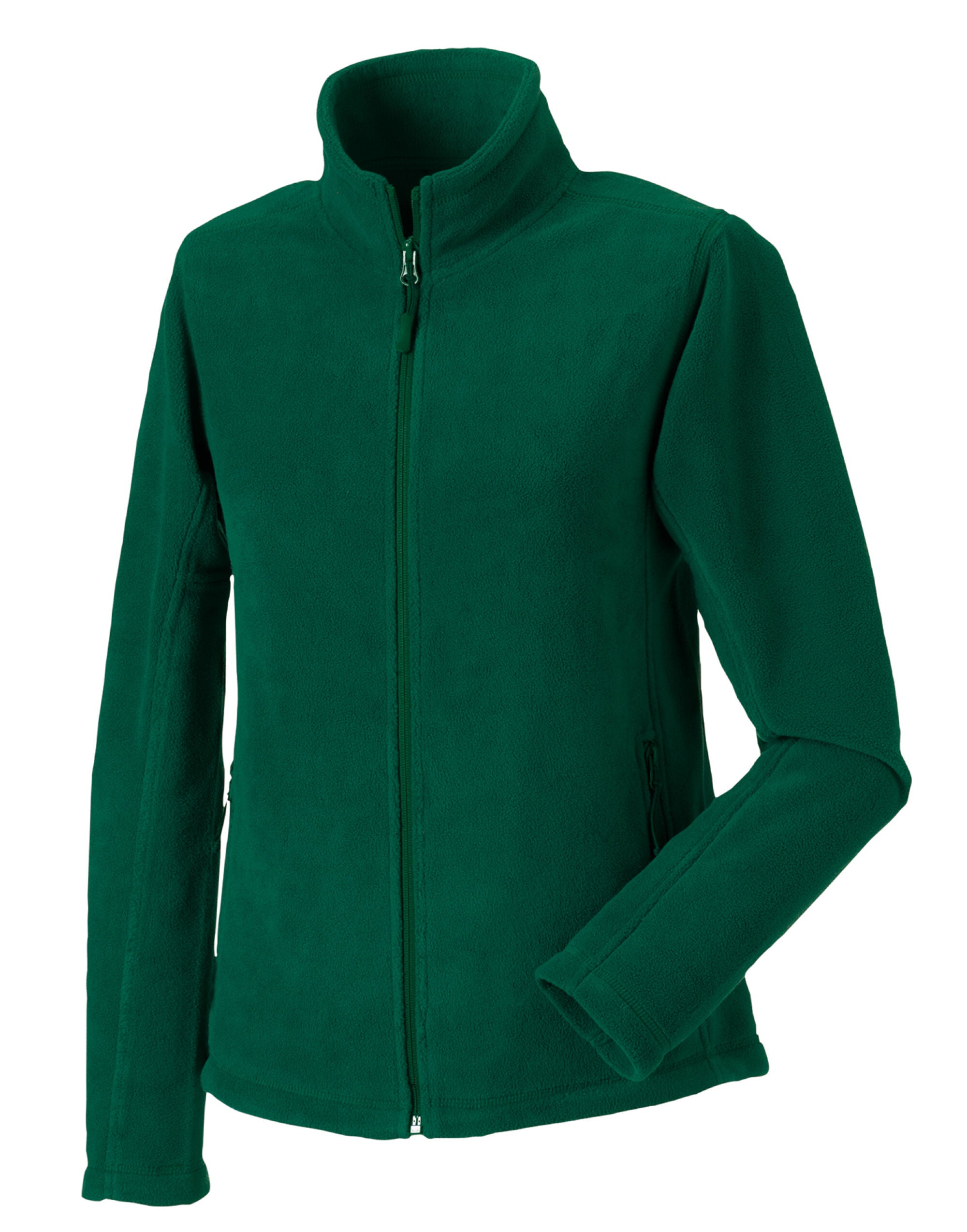 Russell Ladies' Full Zip Outdoor Fleece 8700F