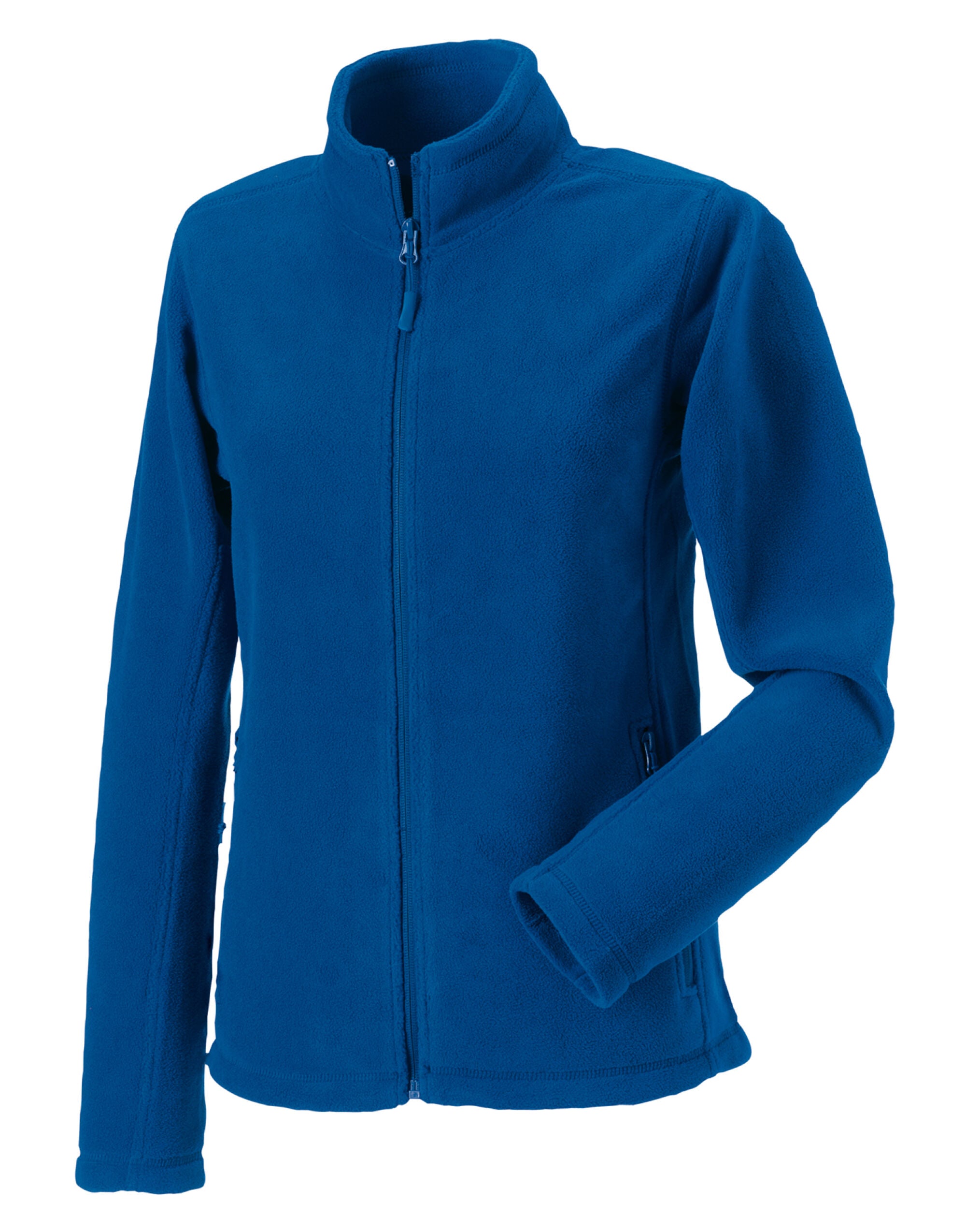 Russell Ladies' Full Zip Outdoor Fleece 8700F