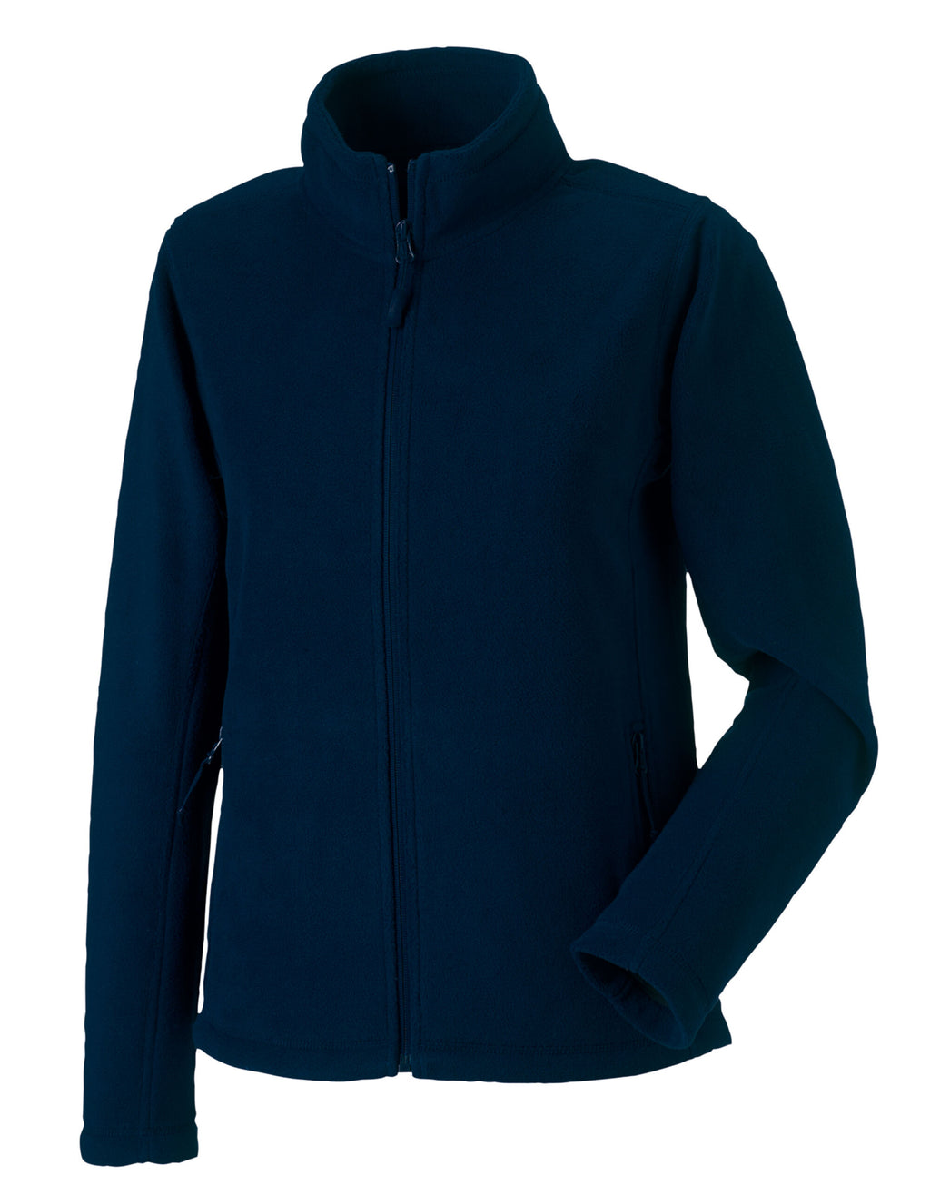 Russell Ladies' Full Zip Outdoor Fleece 8700F