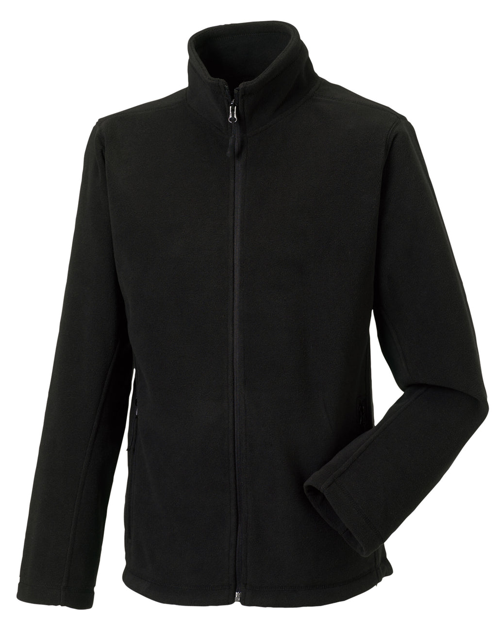 Russell Full Zip Outdoor Fleece Jacket 8700M