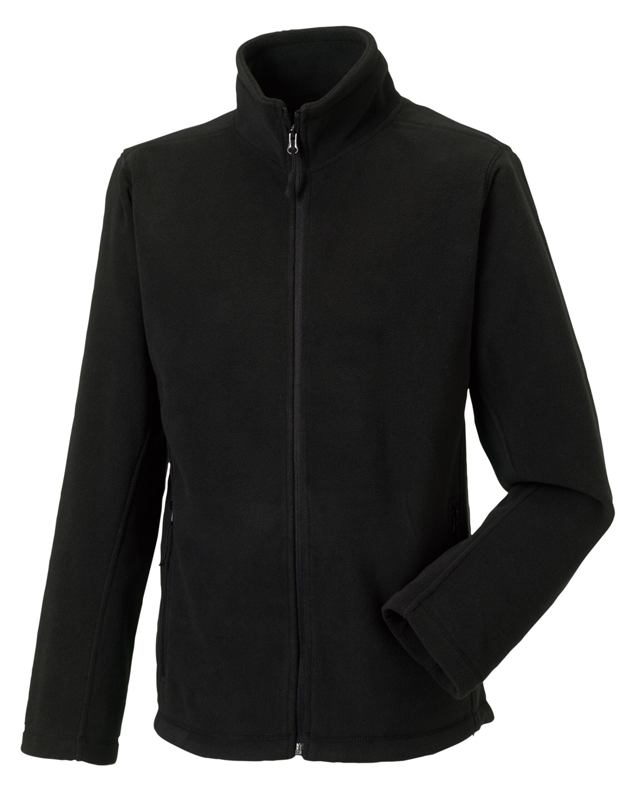 Russell Full Zip Outdoor Fleece Jacket 8700M